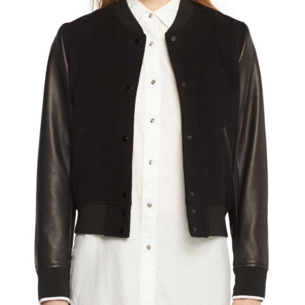 Rag & Bone Camden Jacket